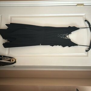 Vintage size 2 the back is out with support